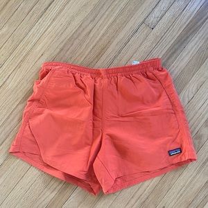 Patagonia Women’s Baggies shorts